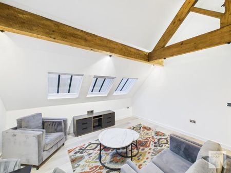 2 bedroom apartment to rent - Photo 4