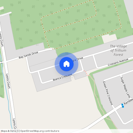 152 Allegra Drive, Ontario, Wasaga Beach