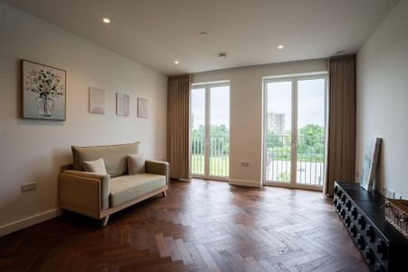 2 bedroom flat to rent - Photo 5