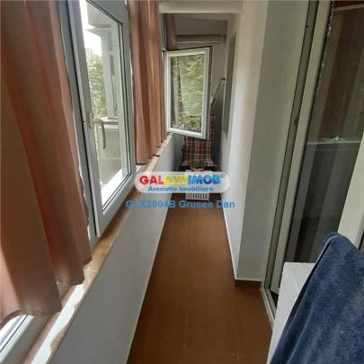 giurgiului | 1cam 38mp cochet etaj 3 nou 2017 | centrala metrou - Photo 1