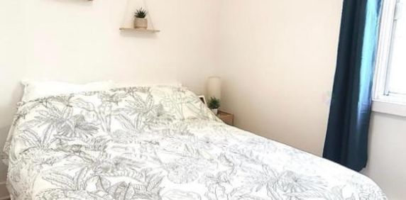 Appartement lumineux 2 pièces fermées + cuisine à 1 minute du métro D'Iberville! - Photo 2