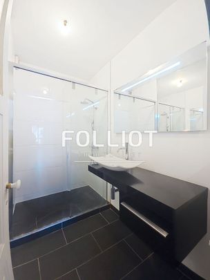 A LOUER : Appartement meublé à Fougères - Photo 1