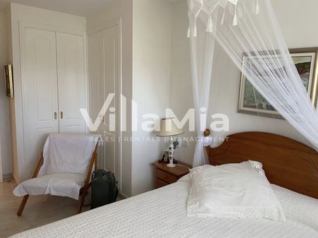 Apartment in Jávea for long-term rental VMR 3225 - Photo 2