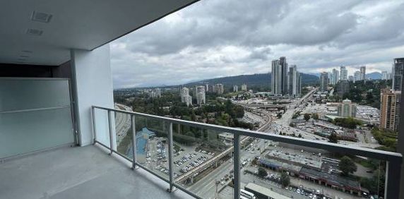 Brand New Apartment 1 Bedroom + Den (Coquitlam SOCO) - Photo 2