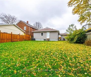 For Lease - 7121 Dorchester Road Unit# LOWER, Niagara Falls, Ontario - Photo 4