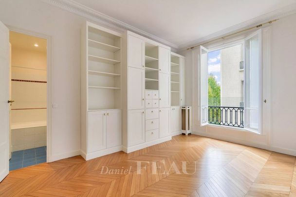 Location appartement, Neuilly-sur-Seine, 7 pièces, 241.24 m², ref 86358806 - Photo 1