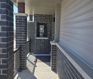 For Lease - 2047 Horace Duncan Cres N/A, Oshawa, Ontario - Photo 5