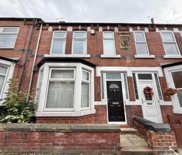 3 bedroom terraced house to rent - Photo 3