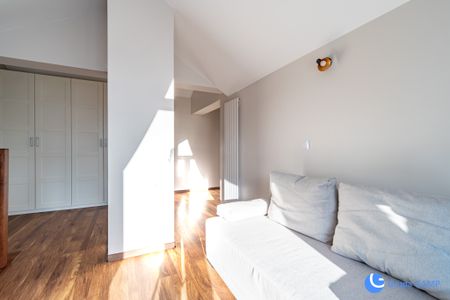 3-pok. 63m2 *Bronowice ul. Smętna* 2tarasy,parking - Photo 4