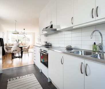 Mamregatan 12, Norrköping - Photo 2