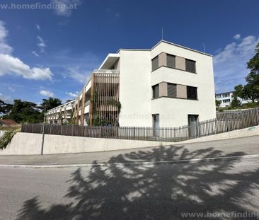schöner Blick über Eisenstadt: Loggiawohnung nahe Schlosspark I bef... - Foto 3