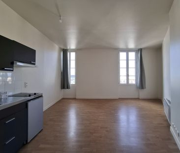 Location Appartement 1 pièce 26m² VICHY 03200 - Photo 1