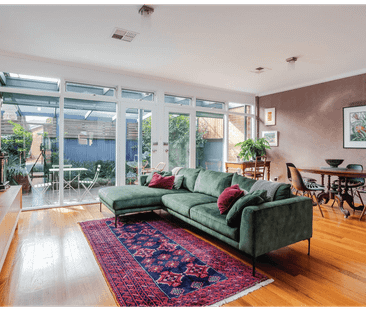 Comfortable Unit Living in Allenby Gardens - Photo 3