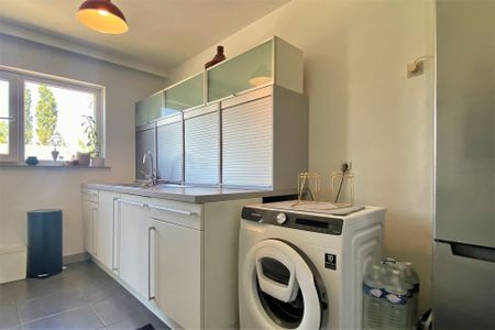 Appartement met 2 slpks en garage - Foto 4