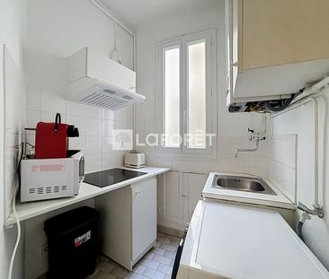 Appartement T2 près de PARIS à louer - Photo 4