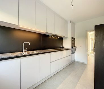 Halfopen woning in centrum Grimbergen - Photo 4