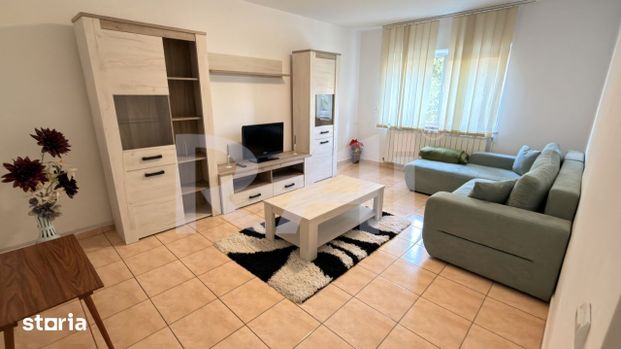 De inchiriat apartament 2 camere | Rovine – Cofetaria Damarin - Fotografie 1