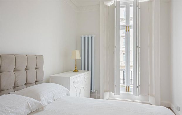 1 bedroom apartment to rent - Photo 1