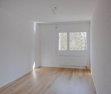 4.5 Zimmer, 104 m², 1. Stock - Photo 1