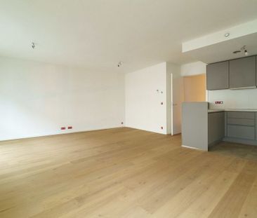Appartement te huur in Tournai voor € 850 met 1 slaapkamer - Foto 4