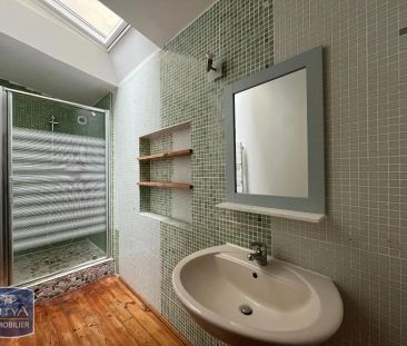 Maison à louer 3 pièces 89.54m² - Photo 4