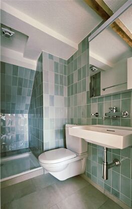 Charming 2-room city apartment with its own roof terrace! - Photo 2