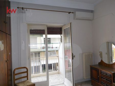 Διαμέρισμα για ενοικίαση Άγιος Νικόλαος (Καρδίτσα) - Φωτογραφία 2