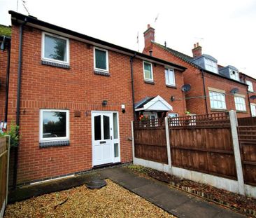 2 bedroom terraced house to rent - Photo 3