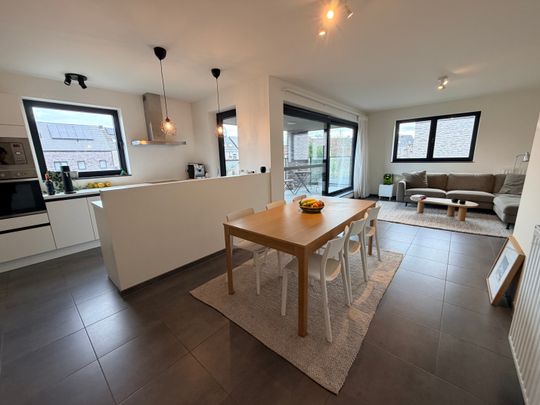 Appartement te huur in Merelbeke-Melle - Photo 1