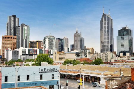 The ultimate furnished studio! - Photo 3