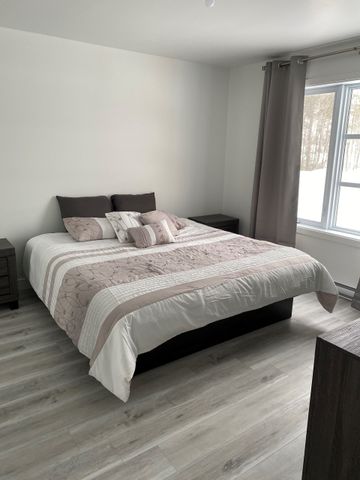 Appartement 5 1/2 à louer à Trois-Rivières (Andante) - Photo 2