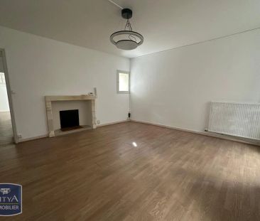 Appartement à louer 2 pièces 50.5m² - Photo 6