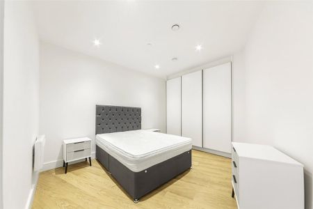 Studio to rent - Photo 4