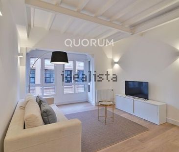 Alquiler de piso en Calle General Concha - Photo 1