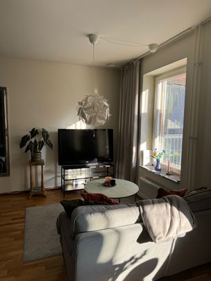 Kungsgatan, Uppsala - Foto 1