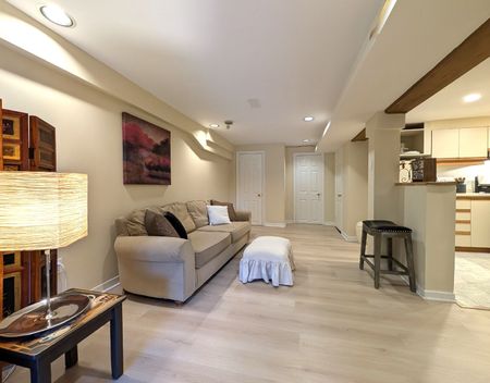 For Lease - 195 Ellsworth Avenue Unit# Basement, Toronto, Ontario - Photo 4