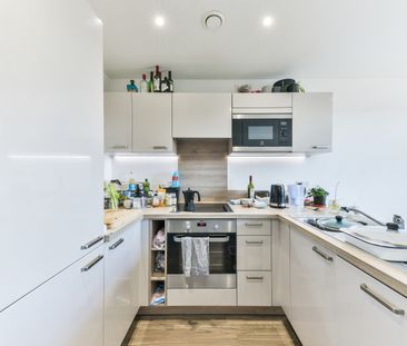 1 bedroom apartment to rent - Photo 5