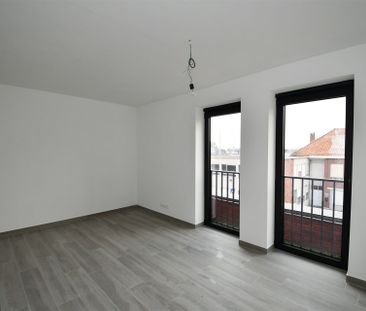 Appartement met groot terras en 2 slaapkamers - Photo 5