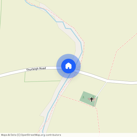 Thurleigh Road, Bolnhurst, Bedford, Bedfordshire, MK44