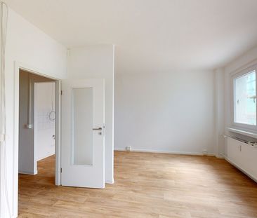 Ideal als erste eigene Wohnung- ab April verfügbar - Photo 1