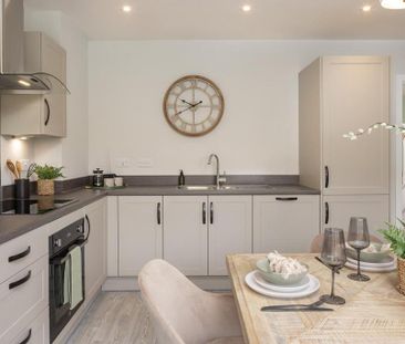 3 bedroom detached house to rent - Photo 4