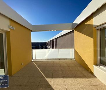 Location Appartement 3 pièces 82m² MONTEUX 84170 - Photo 4