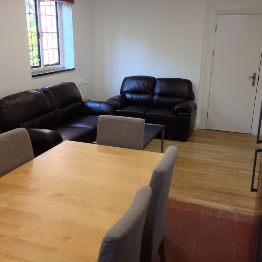 Room in a Shared House, Very Near South Side The Common Area, W5 - Photo 1