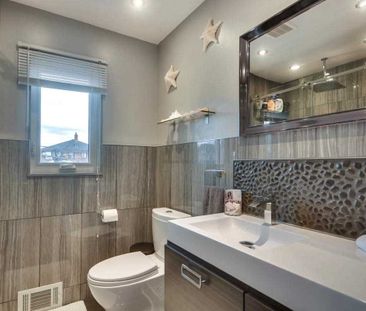 For Lease - 313 Kane Avenue, Toronto, Ontario - Photo 1