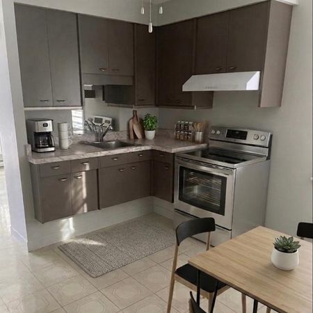 Logement - 31/2 avec bureau (Trois-Rivières) - Photo 3