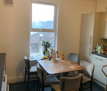 6 bedroom maisonette to rent - Photo 5