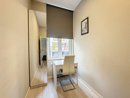 Appartement te huur in Brussel - Photo 3