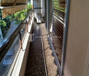 Διαμέρισμα 68 τ.μ. για ενοικίαση, Αθήνα - Βόρεια Προάστια, Νέο Ψυχικό - Photo 2