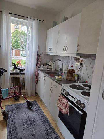 Ågärdsgatan, Köping - Foto 5