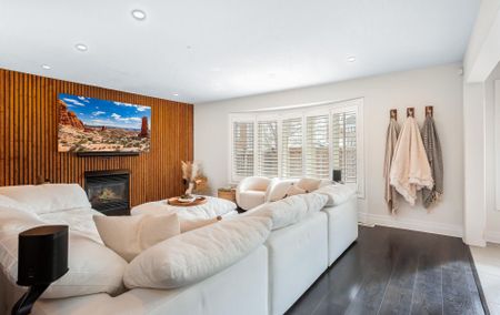 For Lease - 8 Stillwater Crescent Unit# UPPER LEVEL, Hamilton, Ontario - Photo 5